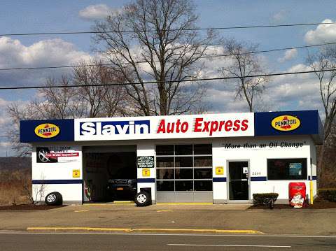 Jobs in Slavin Auto Express Inc. - reviews