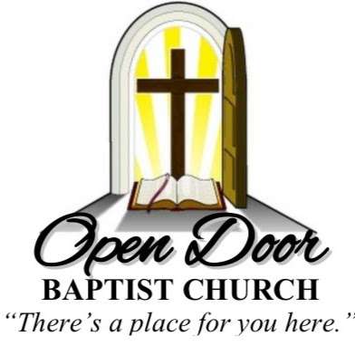 Jobs in Open Door Baptist Church - reviews