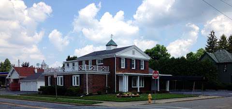 Jobs in Baker Family Funeral Home - reviews