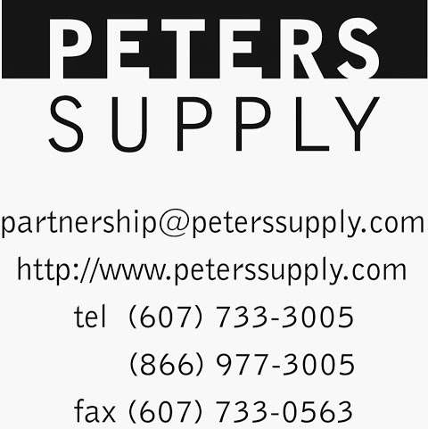 Jobs in Peters Supply Inc - reviews