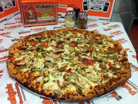 Jobs in Pudgie's Pizza, Pasta & Subs - reviews