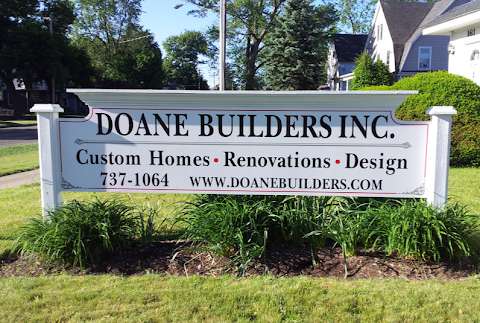 Jobs in Doane Builders Inc - reviews